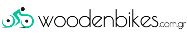 woodenbikes Ξύλινα ποδήλατα