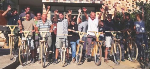 Μάθετε για εμάς, τους στόχους και τις επιδιώξεις μας.